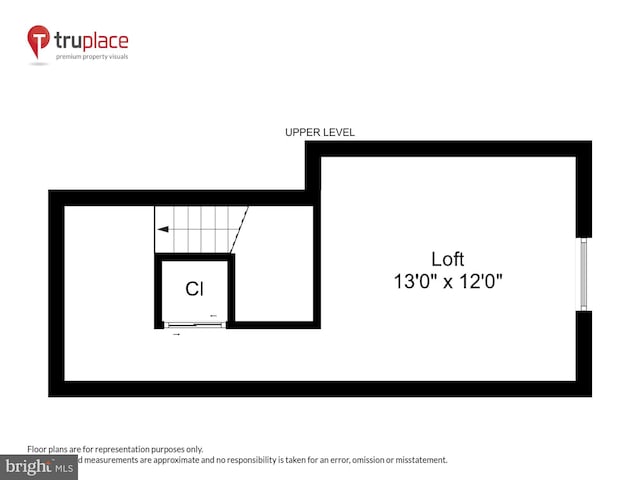 1407 Crestridge Dr, Silver Spring, MD 20910 - view of home floor plan