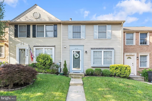9258 Pirates Cv, Columbia, MD 21046 - multi unit property with a front yard