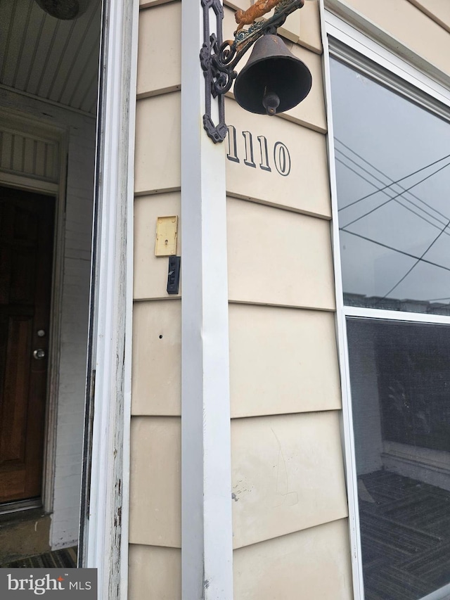 1110 E 11th St, Crum Lynne, PA 19022 - exterior view