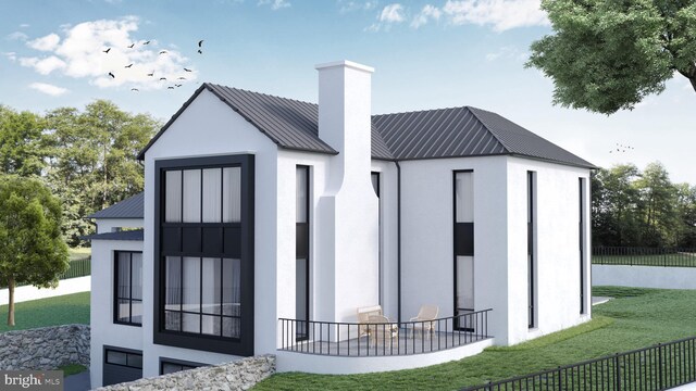 681A Chain Brg, Mclean, VA 22101