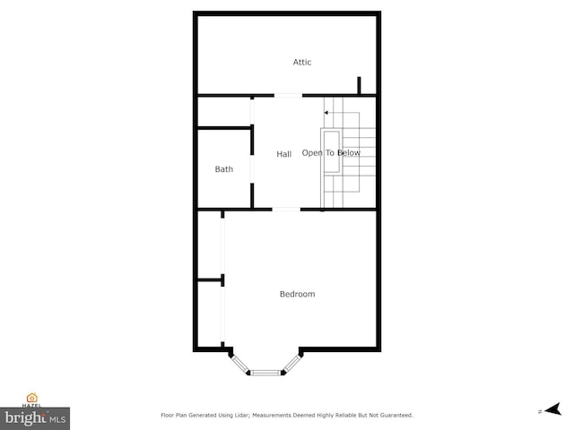 3436 Caledonia Cir, Woodbridge, VA 22192 - view of home floor plan