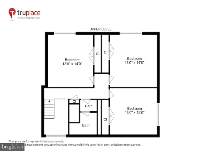 9505 Columbia Blvd, Silver Spring, MD 20910 - view of property floor plan