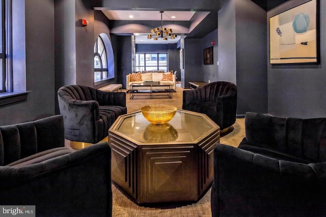 1425 Locust St Unit 5C, Philadelphia, PA 19102 - view of community lobby
