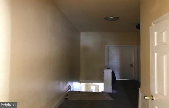 3231 Fontain St, Philadelphia, PA 19121 - view of hallway
