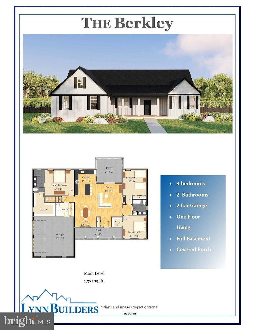 2064 Allentown Rd, Quakertown, PA 18951 - view of property floor plan