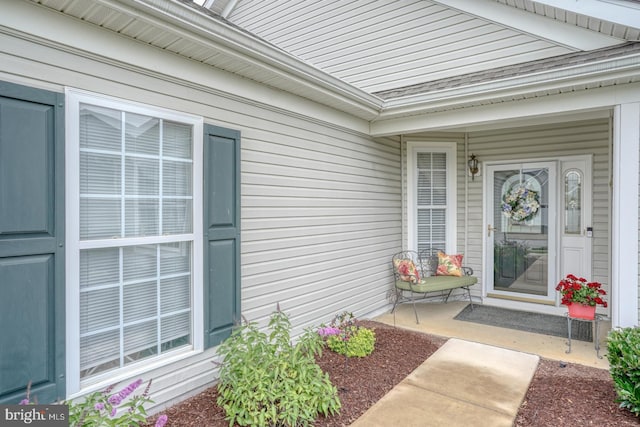 577 Whispering Trl, Middletown, DE 19709 - property entrance featuring covered porch