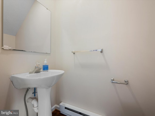 2635 Limestone Ct, Winchester, VA 22601 - view of bathroom