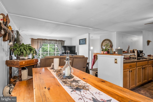 3212 Trinity Rd, Harrisburg, PA 17109 - view of dining space