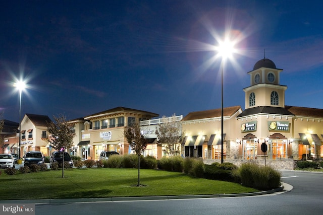 43792 Middleway Ter, Ashburn, VA 20147 - view of building exterior