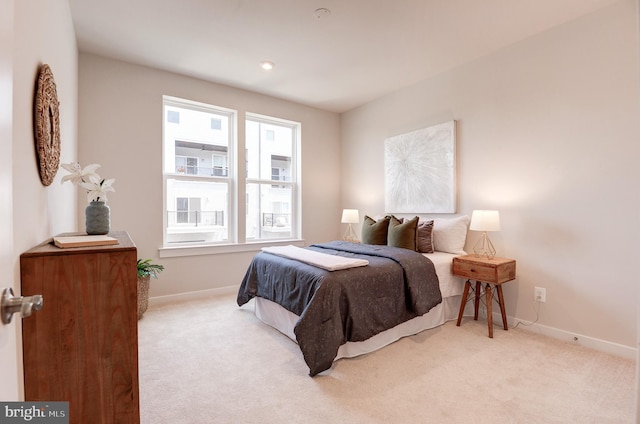 43792 Middleway Ter, Ashburn, VA 20147 - bedroom with carpet flooring and baseboards
