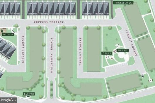 43792 Middleway Ter, Ashburn, VA 20147 - map / location