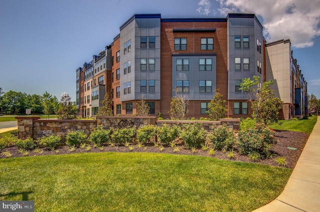 43792 Middleway Ter, Ashburn, VA 20147 - view of building exterior