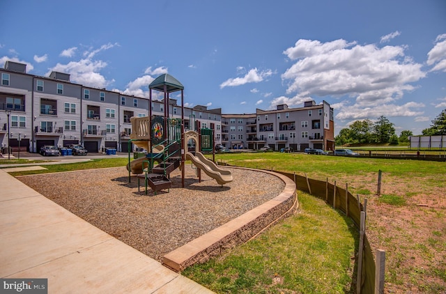 43792 Middleway Ter, Ashburn, VA 20147 - view of community play area