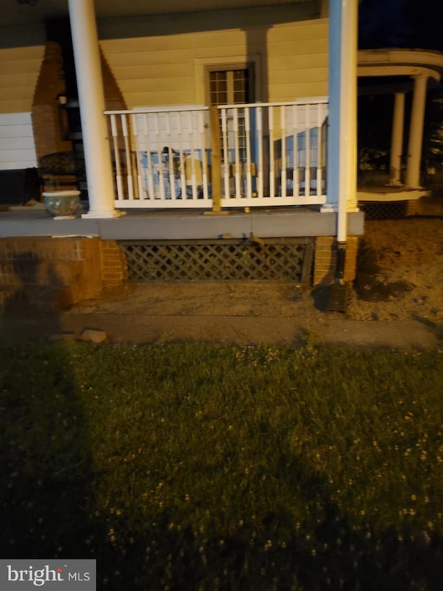 3107 Evergreen Ave, Baltimore, MD 21214 - view of home's exterior