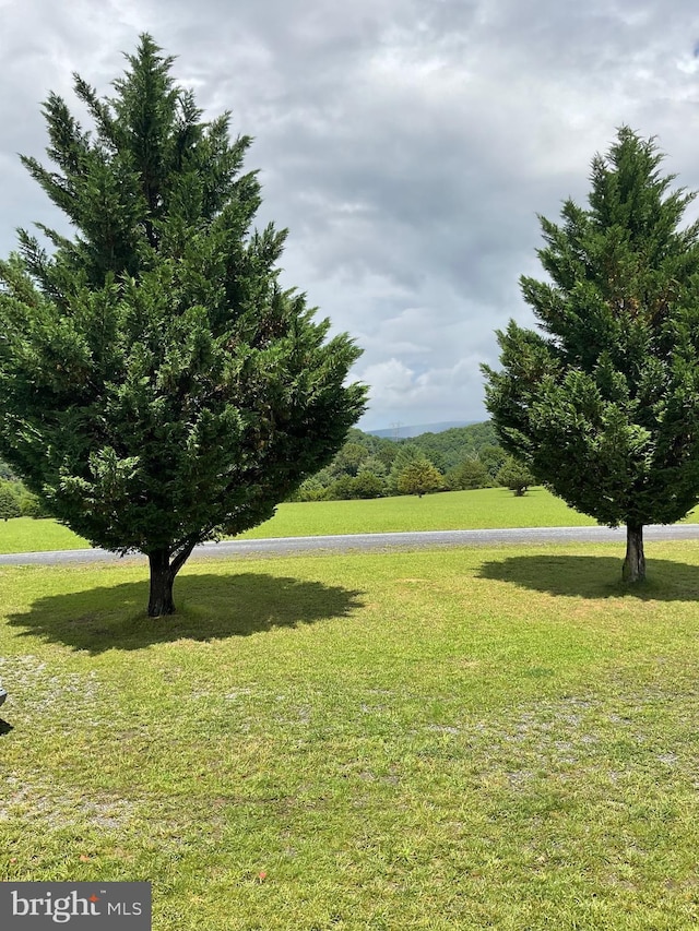 26 Crossings View Rd, Paw Paw, WV 25434 - view of grassy yard