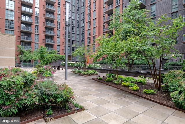 1025 1st St SE Unit 713, Washington, DC 20003 - view of community