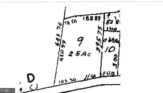 0 Larrison Rd, Wrightstown, NJ 08562