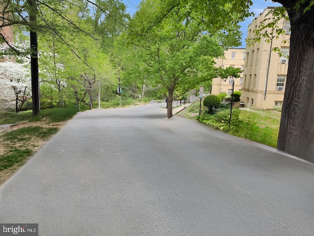 4100 W St NW Unit 308, Washington, DC 20007 - surrounding community