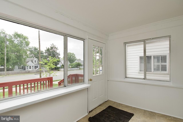 6016 N Kings Hwy, Alexandria, VA 22303 - view of sunroom / solarium