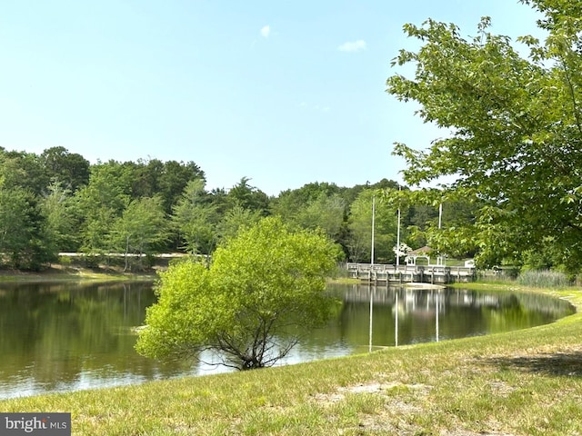 107 Deerfield, Manahawkin, NJ 08050 - water view