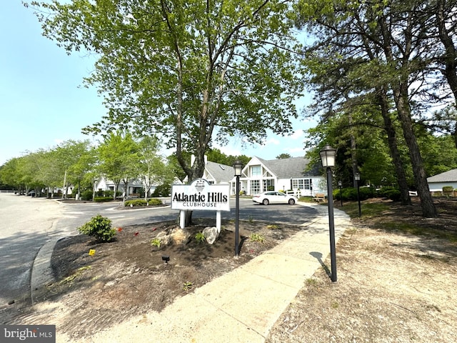 107 Deerfield, Manahawkin, NJ 08050 - surrounding community