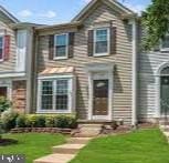 11163 Soldiers Ct, Manassas, VA 20109 - townhome / multi-family property featuring a front lawn