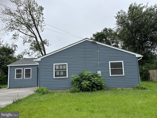 14503 Melbourne Ave, Woodbridge, VA 22191 - view of home's exterior