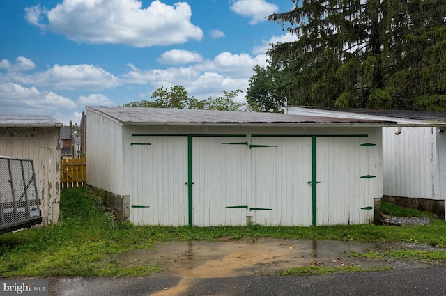 246 Marietta Ave, Mount Joy, PA 17552 - view of outbuilding