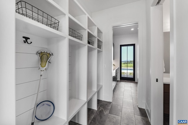 310 Goodloe Ln, Afton, VA 22920 - view of mudroom
