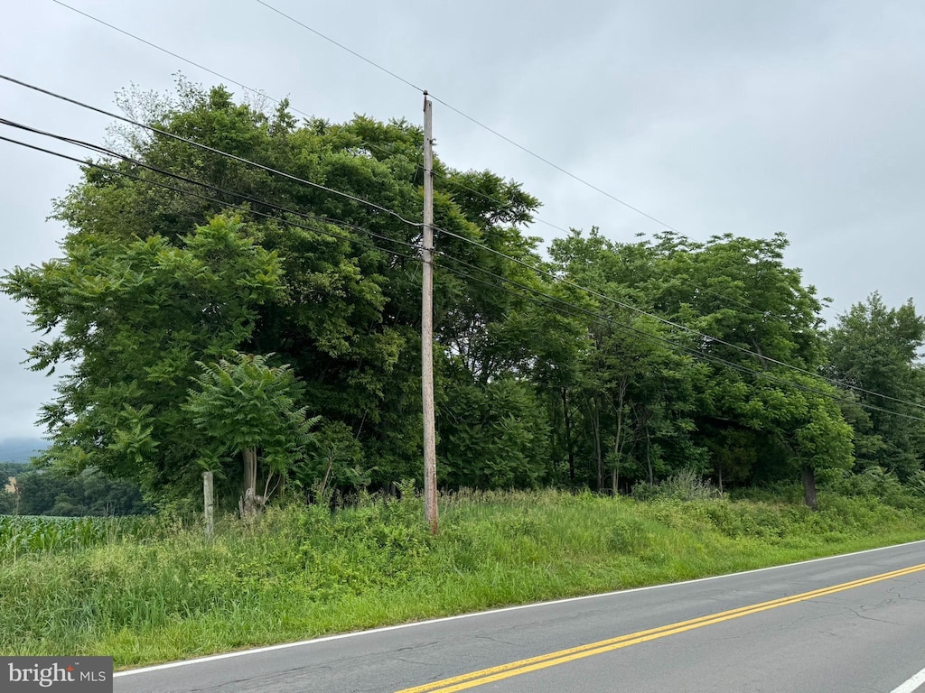 LOT1 Old Hagerstown Rd, Middletown, MD 21769