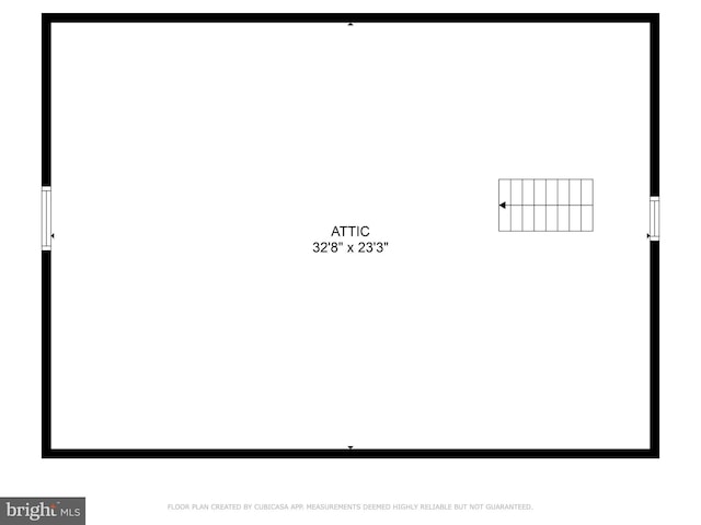 2865 Chambersburg Rd, Gettysburg, PA 17325 - view of floor plan / room layout