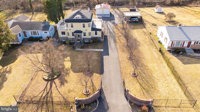 34 Harvard Rd, Hagerstown, MD 21742 - view of subject property