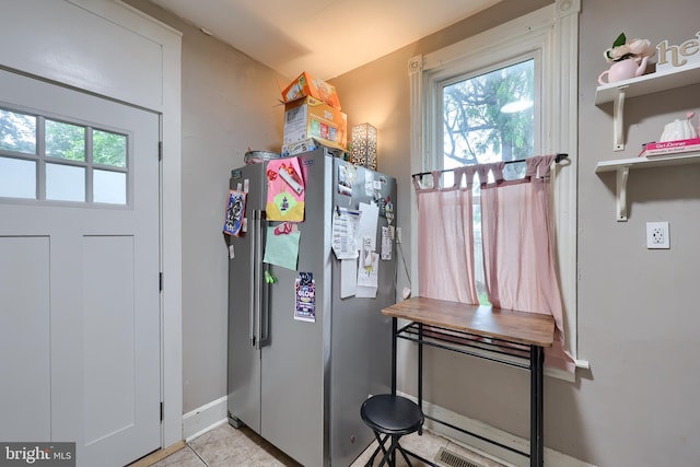 305 N Market St, Elizabethtown, PA 17022 - entryway featuring baseboards