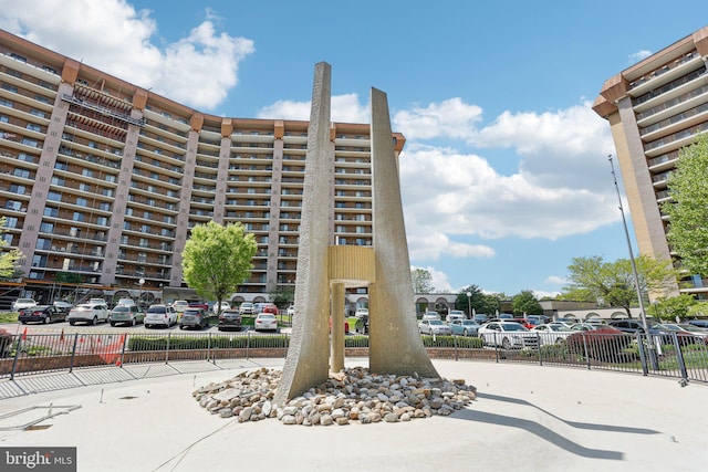 10306 Valley Forge Cir Unit 306, King Of Prussia, PA 19406 - view of building exterior