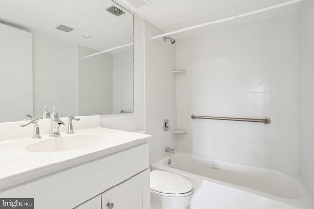 10306 Valley Forge Cir Unit 306, King Of Prussia, PA 19406 - full bath with vanity and bathing tub / shower combination