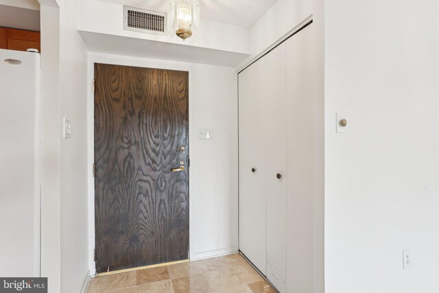 10306 Valley Forge Cir Unit 306, King Of Prussia, PA 19406 - view of entrance foyer