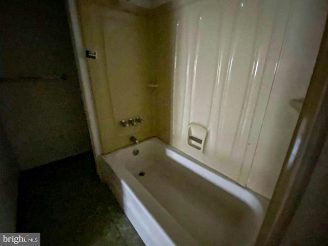 767 Mckean Ave, Donora, PA 15033 - bathroom featuring shower / bath combination