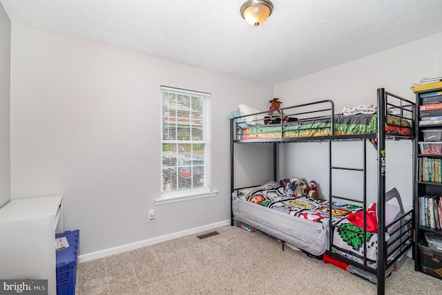 463 Maple St, Manchester, PA 17345 - bedroom with carpet flooring and baseboards