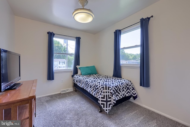 1 Sherman St, Hanover, PA 17331 - bedroom featuring carpet flooring and baseboards
