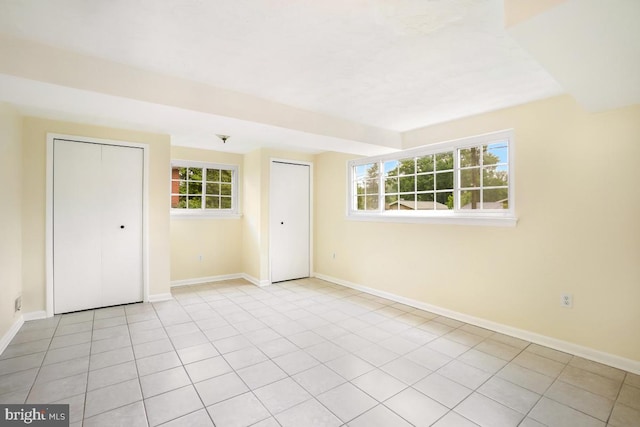 804 Gregorio Dr, Silver Spring, MD 20901 - spare room with baseboards