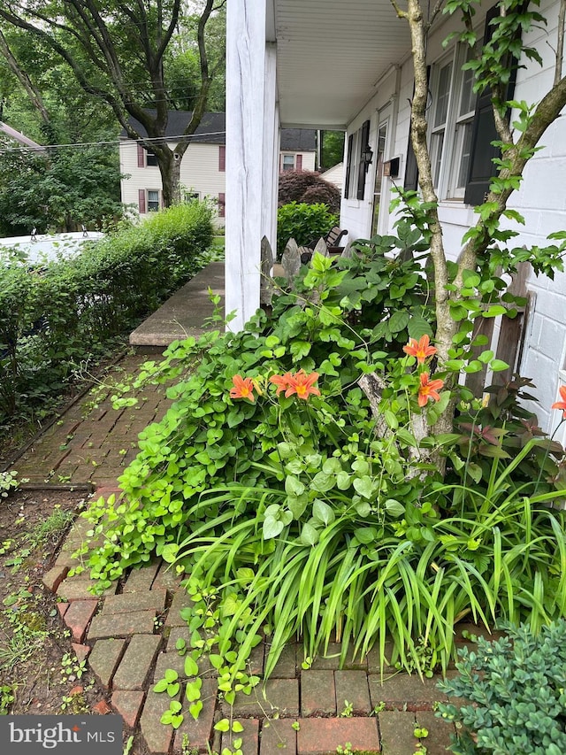 2228 Hillthorpe Ave, Abington, PA 19001 - exterior view