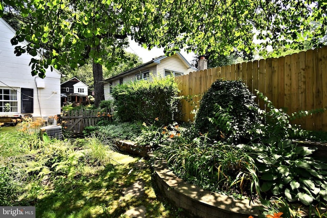 2228 Hillthorpe Ave, Abington, PA 19001 - view of fenced backyard