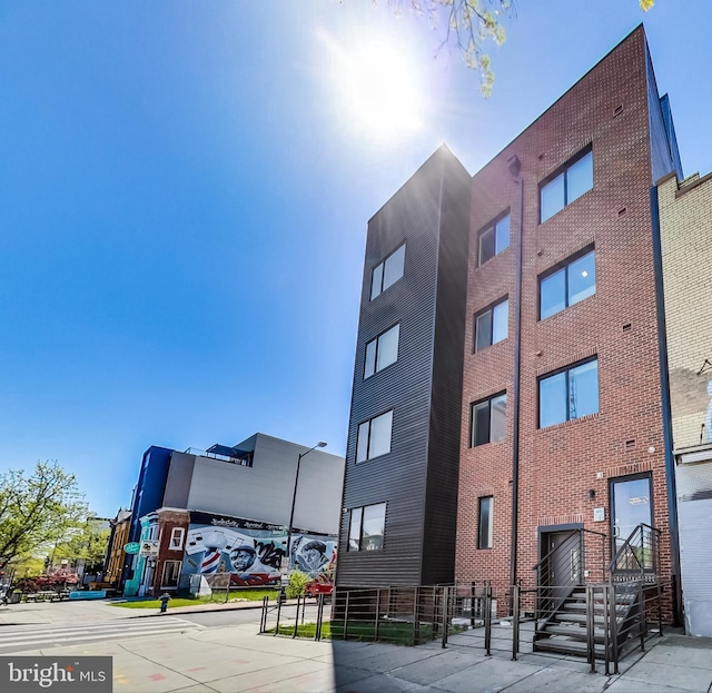 1532 N Capitol NW Unit 402, Washington, DC 20002 - view of property