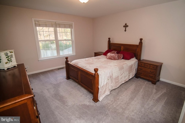 110 Jamestown Rd, Front Royal, VA 22630 - bedroom featuring carpet flooring and baseboards