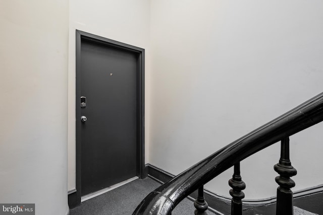 1805 Chestnut St, Philadelphia, PA 19103 - property entrance