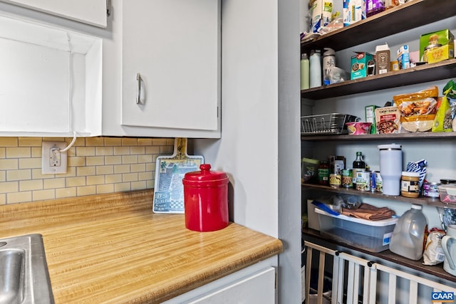 134 Hessian Hills Cir Unit 2, Charlottesville, VA 22901 - view of pantry