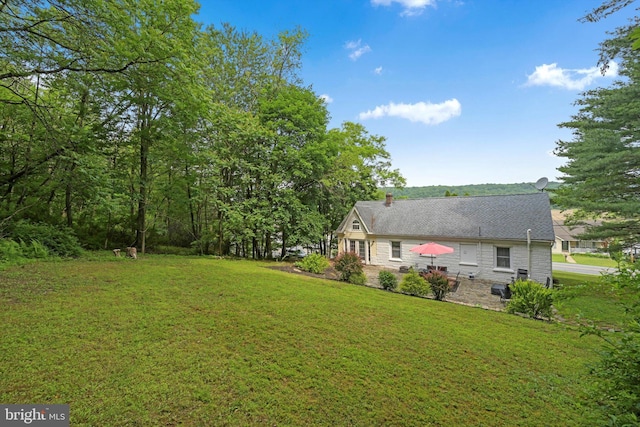755 W Market St, Orwigsburg, PA 17961 - view of grassy yard