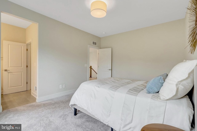 40928 Arcadian Pond Ct, Aldie, VA 20105 - bedroom featuring carpet floors and baseboards