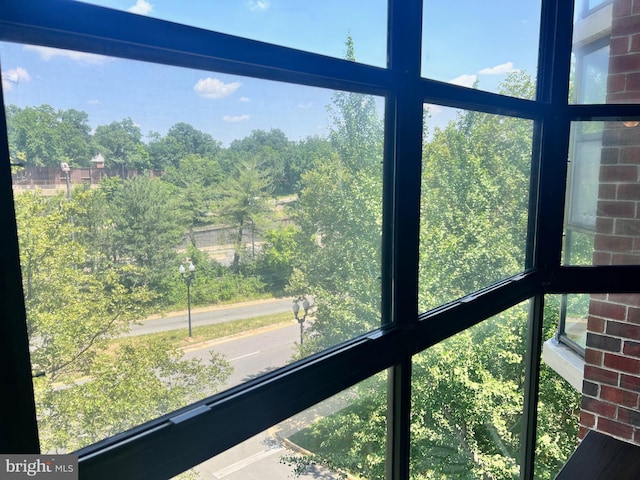 2100 Langston Blvd Unit 406, Arlington, VA 22201 - detailed view