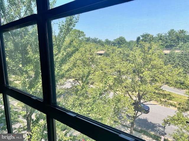 2100 Langston Blvd Unit 406, Arlington, VA 22201 - detailed view